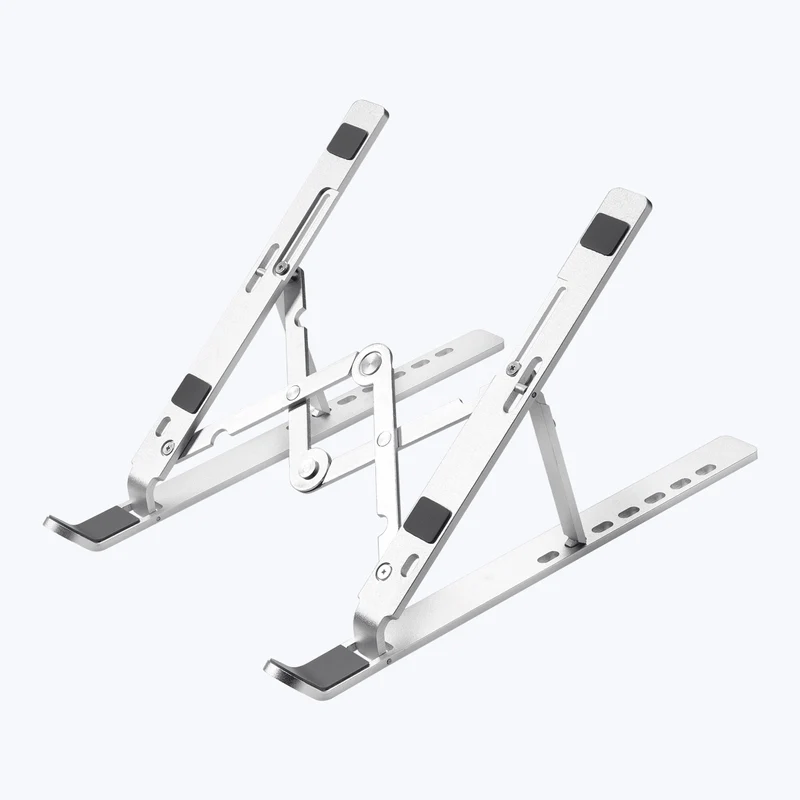 Laptop Stand Zebronics Metal NS2000
