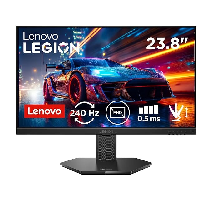 LED Lenovo Legion 24" 24-10 IPS