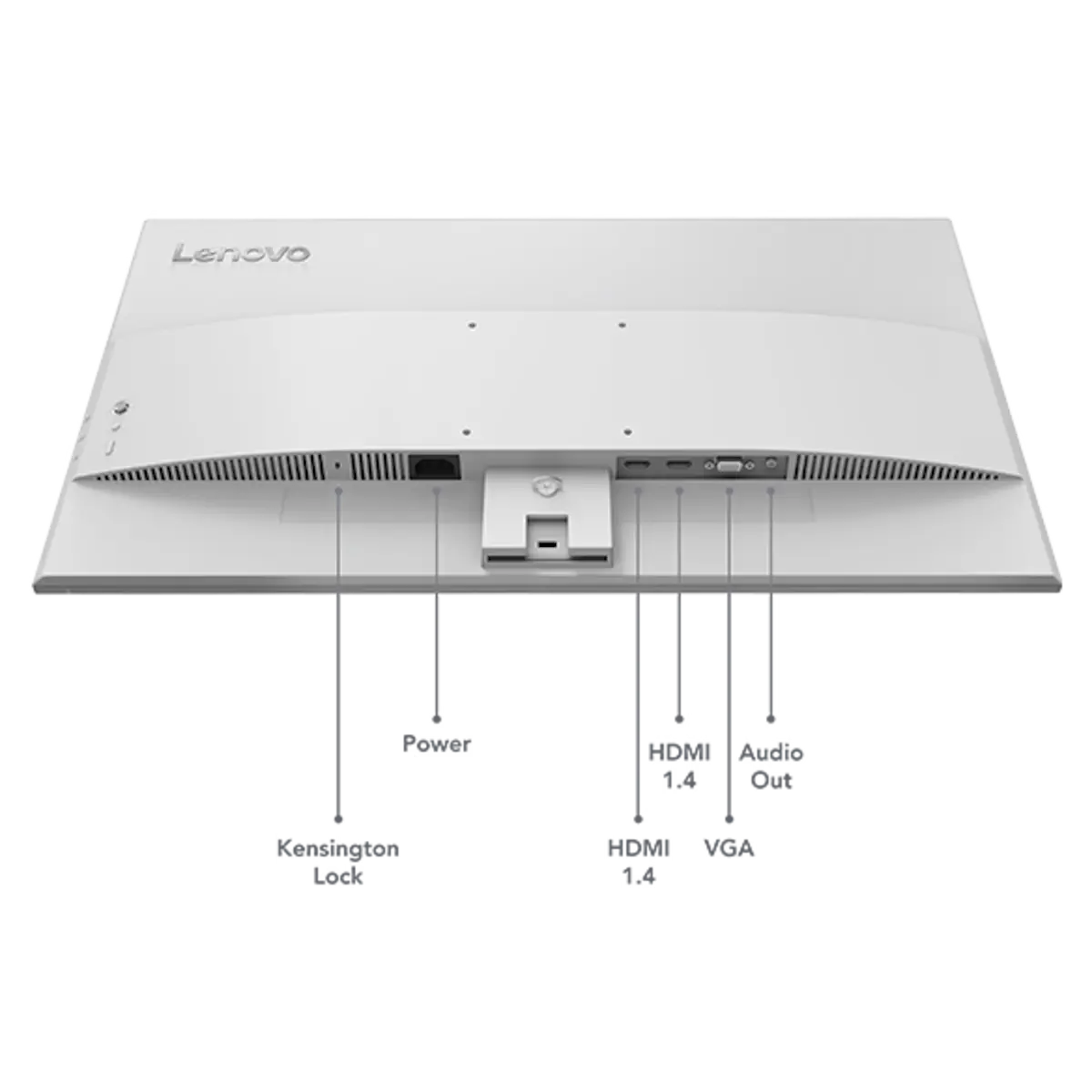 LED Lenovo 27" L27-4C IPS HDMI