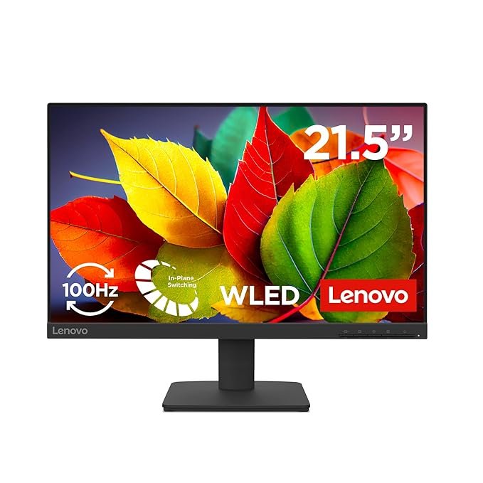 LED Lenovo 22" L22- 4E IPS
