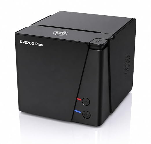 Printer TVS Thermal RP3200 Plus
