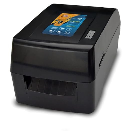 Printer TVS Barcode LP 46 NEO